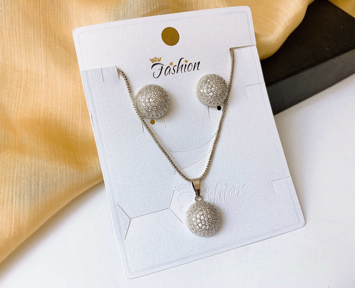 Locket set