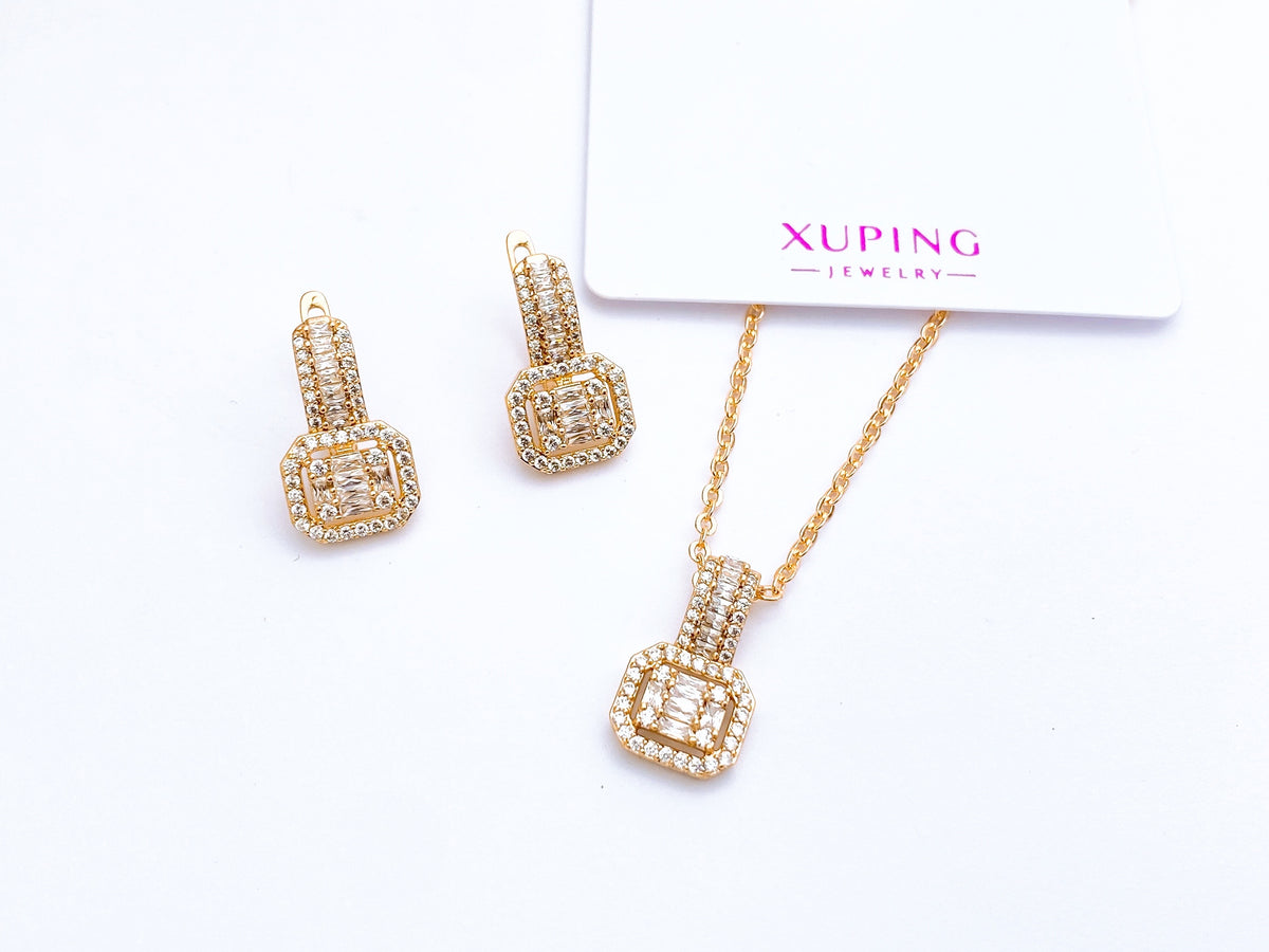 Locket set