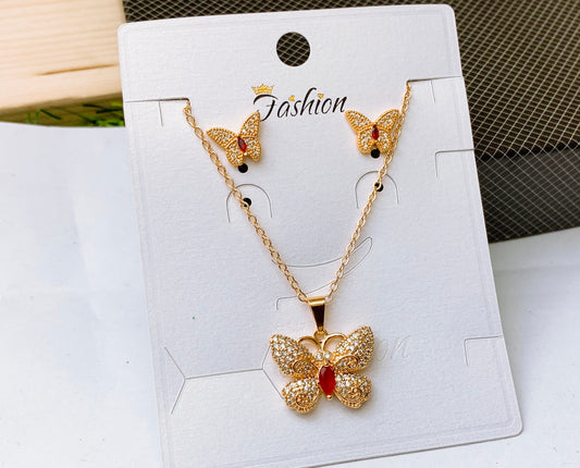 Locket set