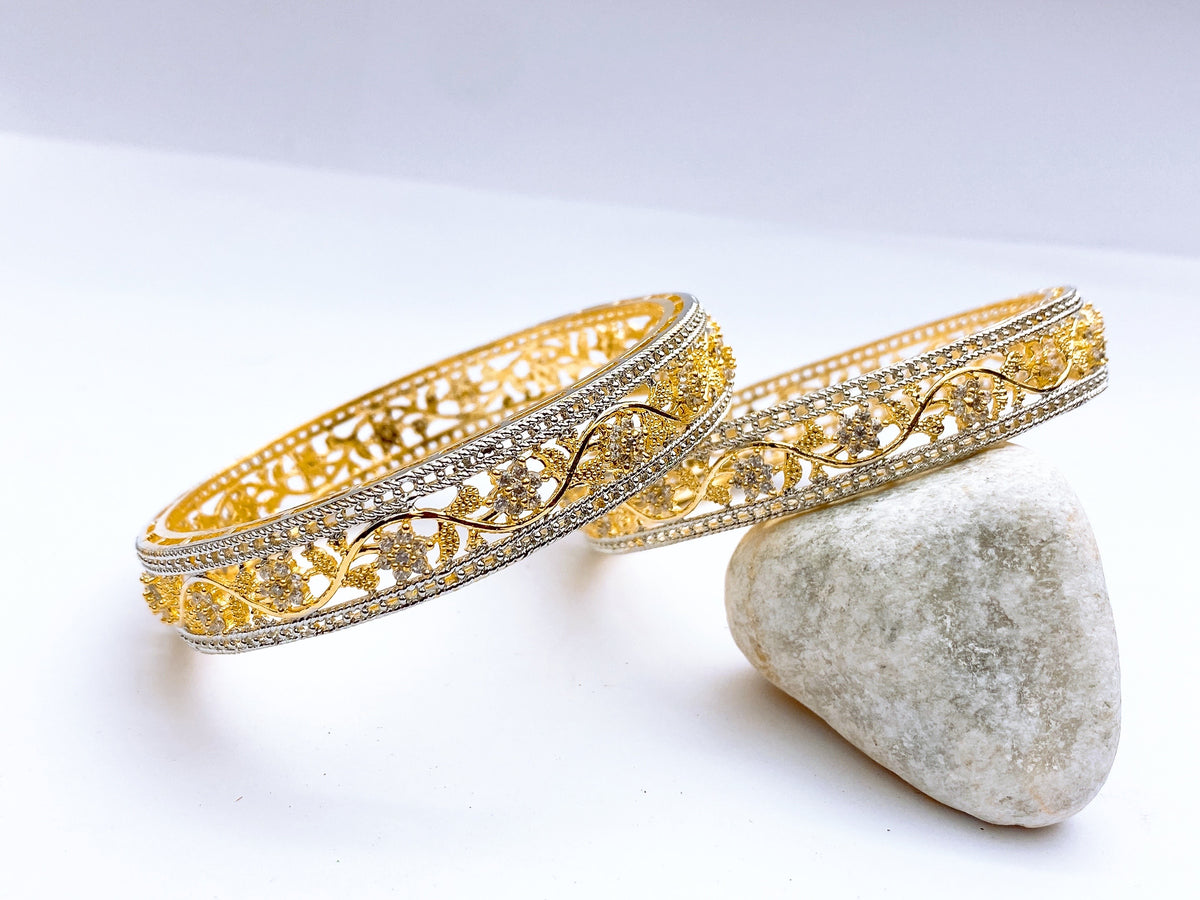 (2 pieces)Karah
