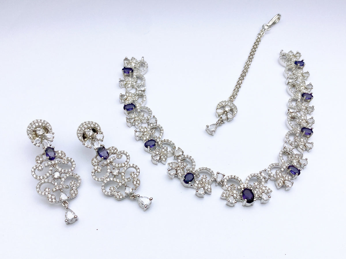 Necklace set