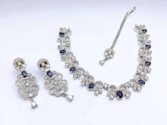 Necklace set