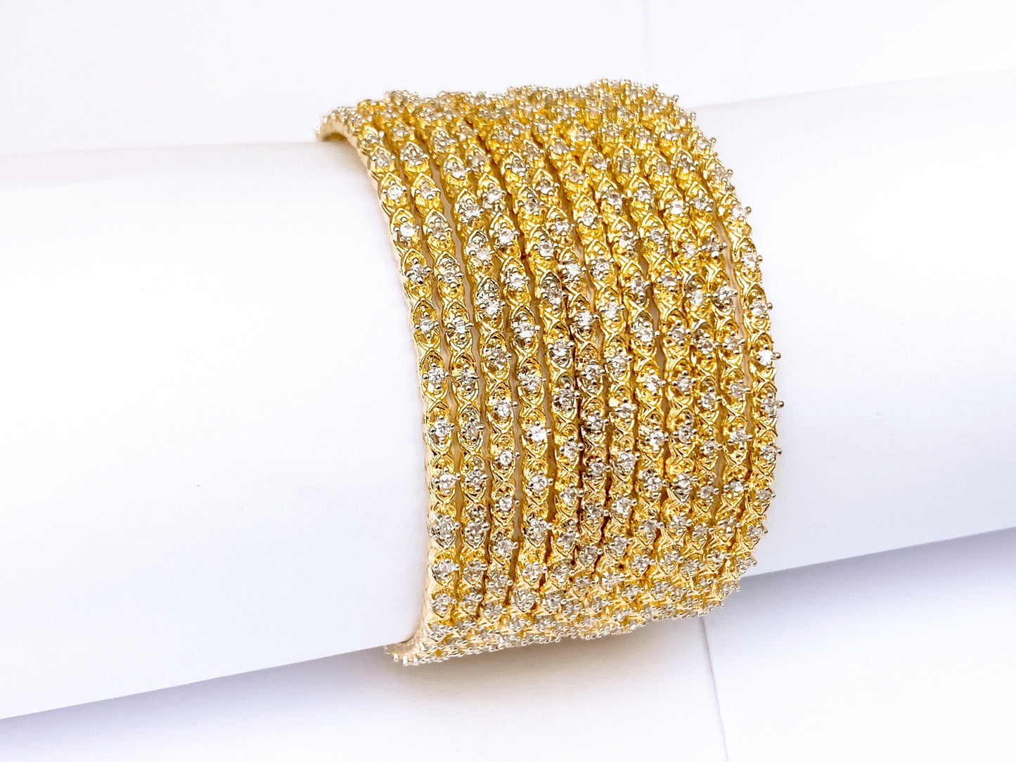 Bangles set