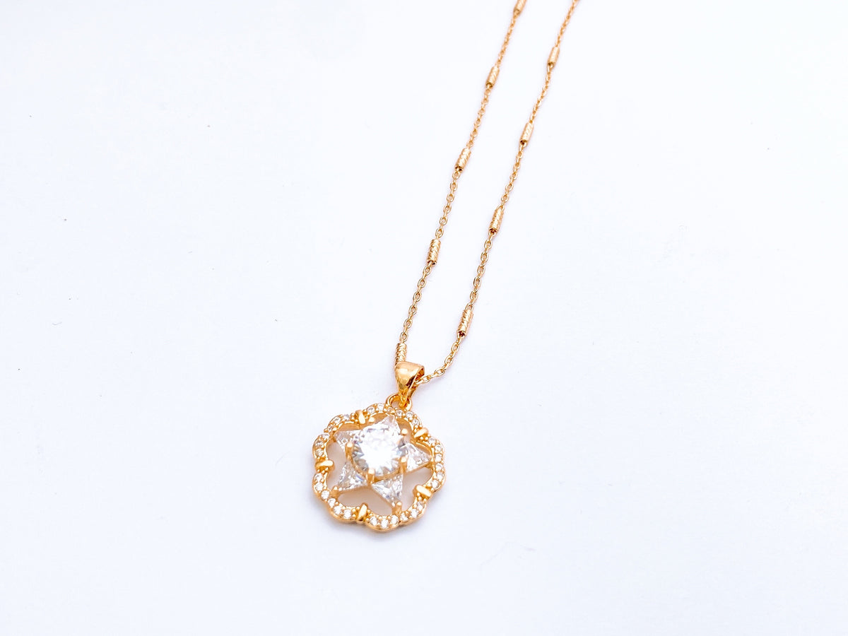 Locket Chain