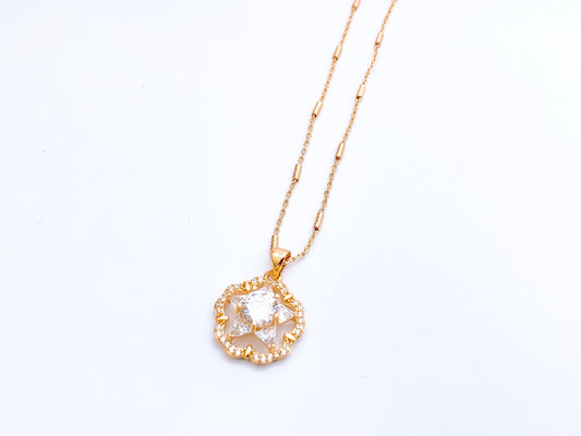 Locket Chain