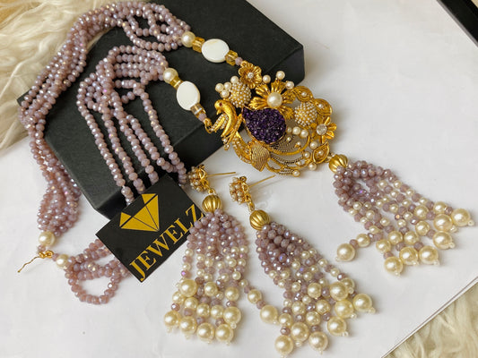 Malah set