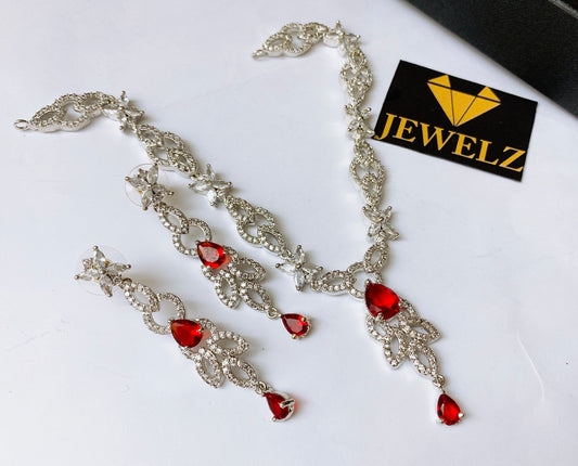 Necklace set
