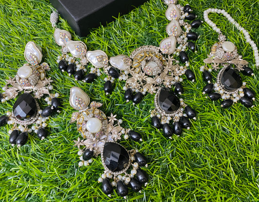 Bridal set