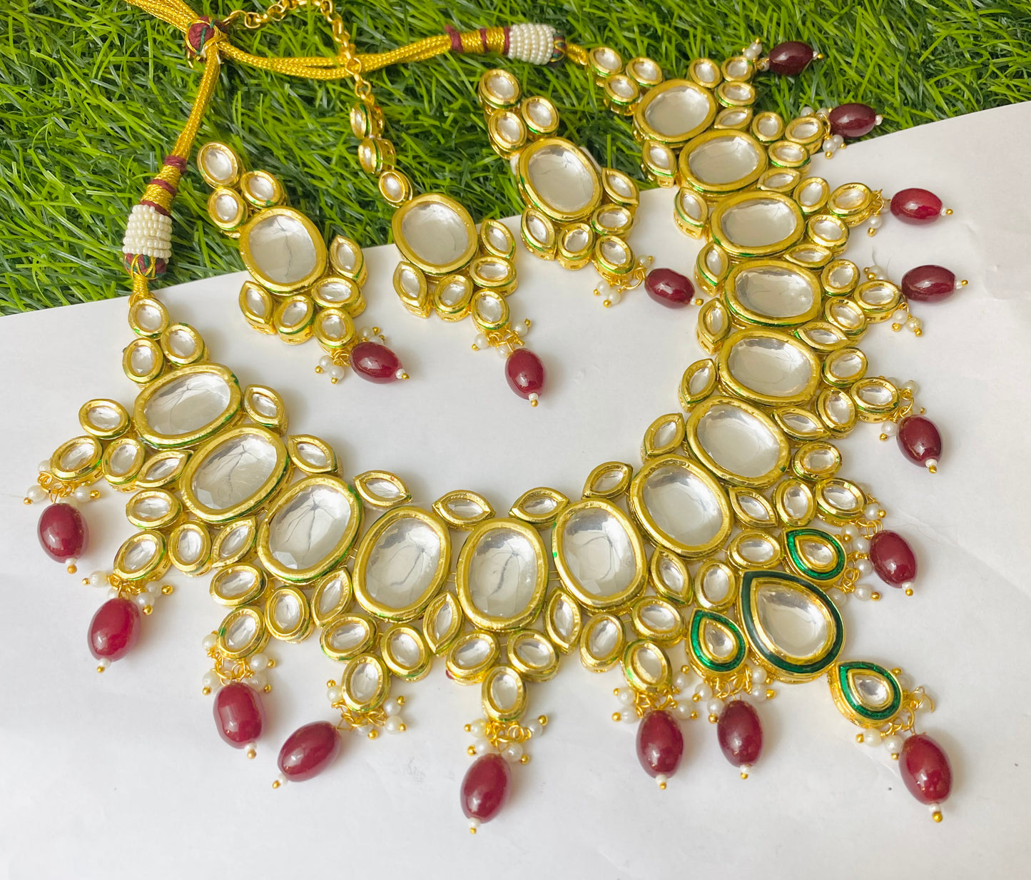 Bridal set