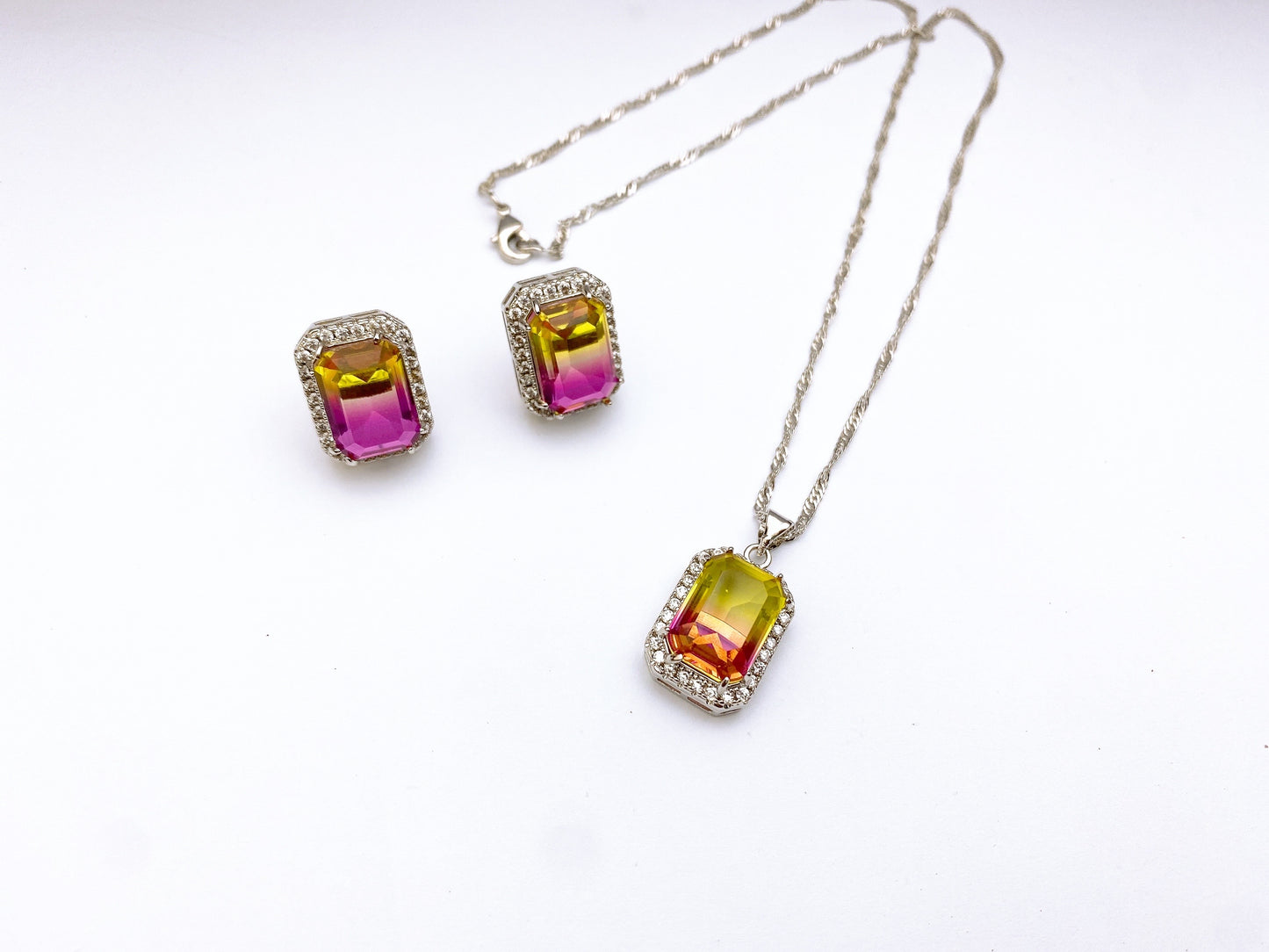 Locket set