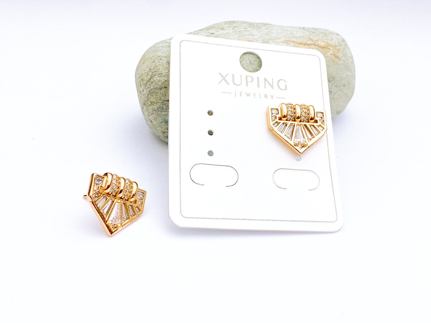 Xuping Tops