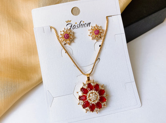 Locket set