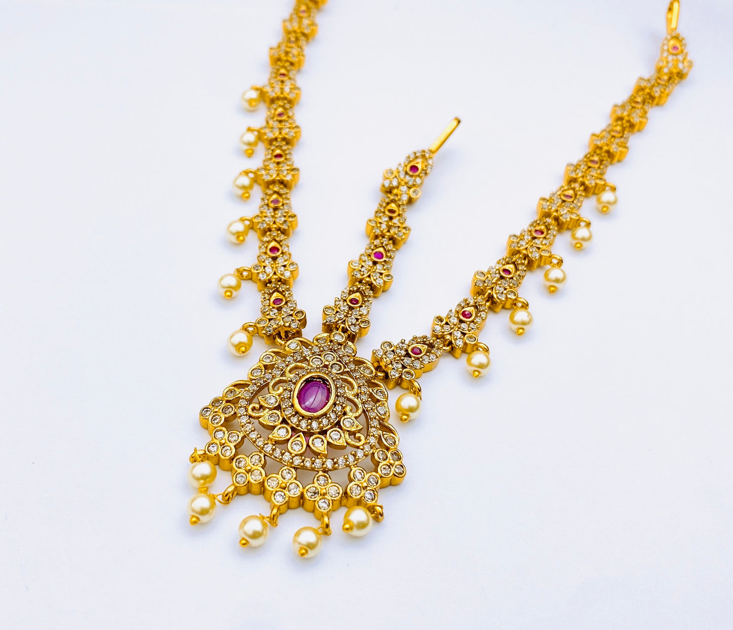 Matha Patti