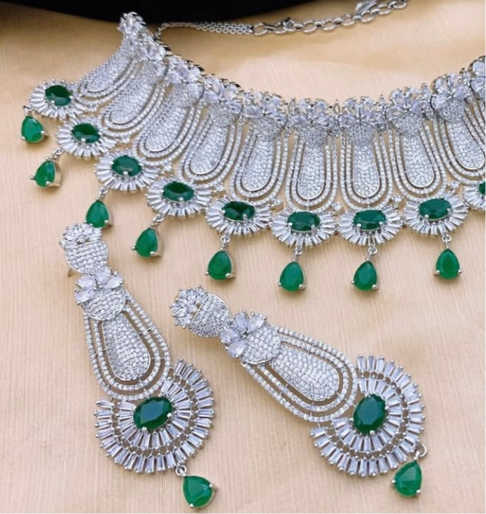 Necklace set