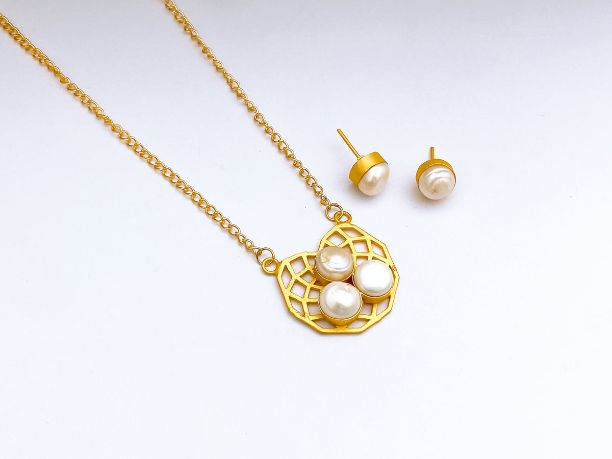 Locket set