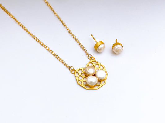Locket set