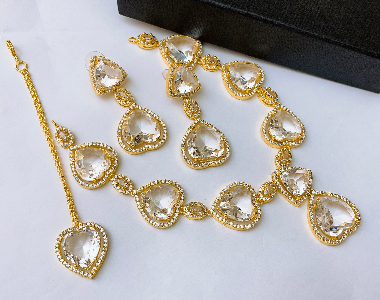 Necklace set