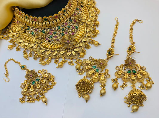 Bridal set