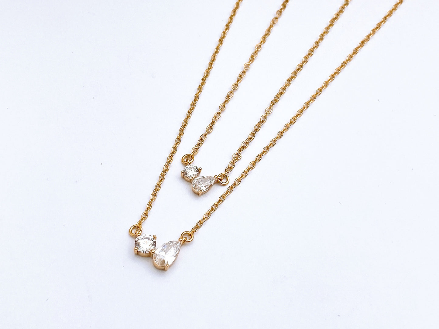 Locket Chain