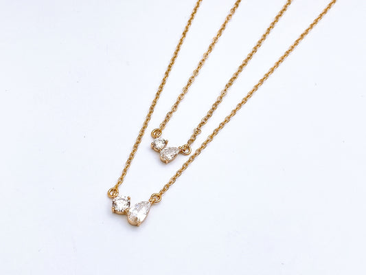 Locket Chain