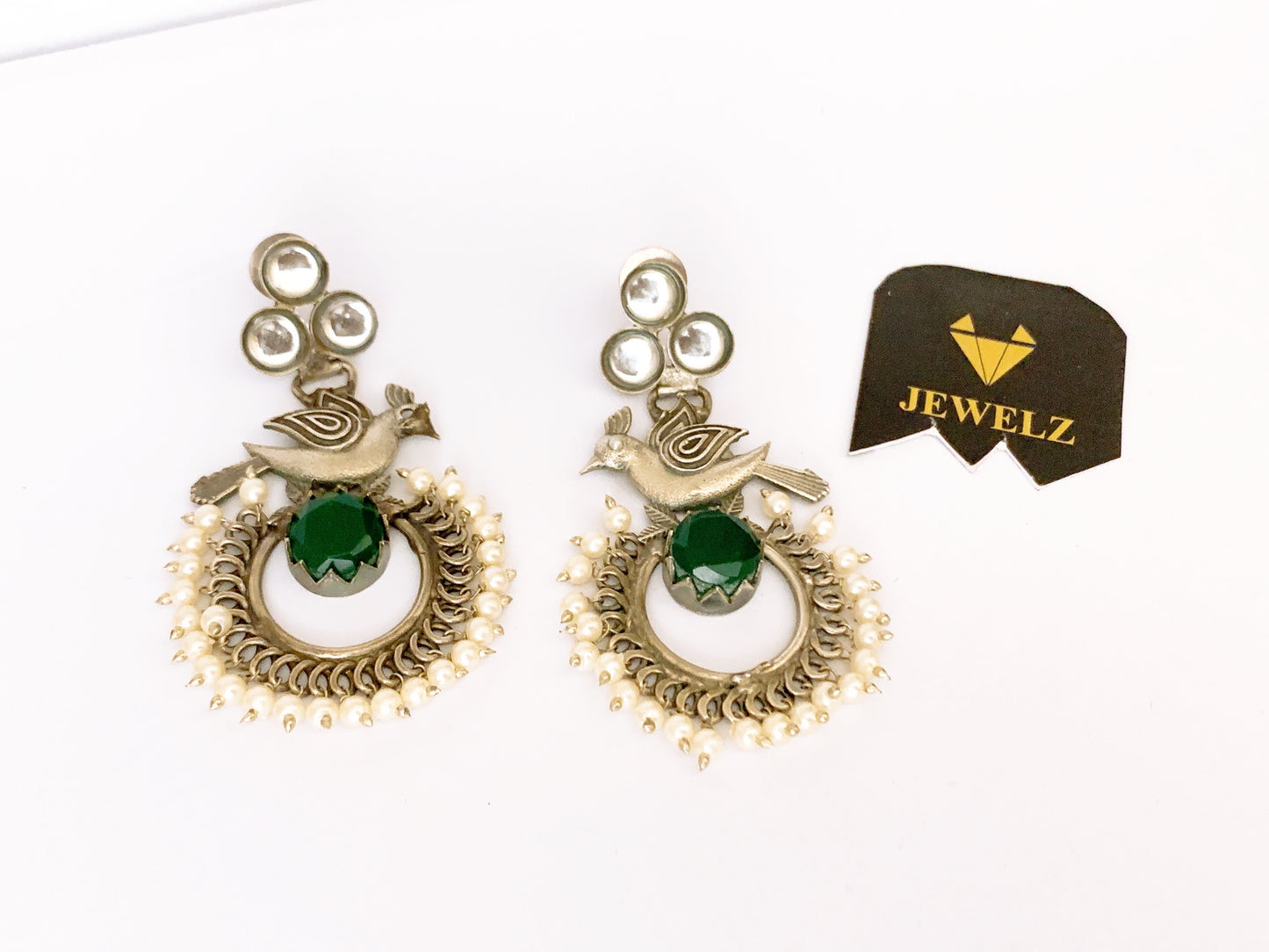Earring