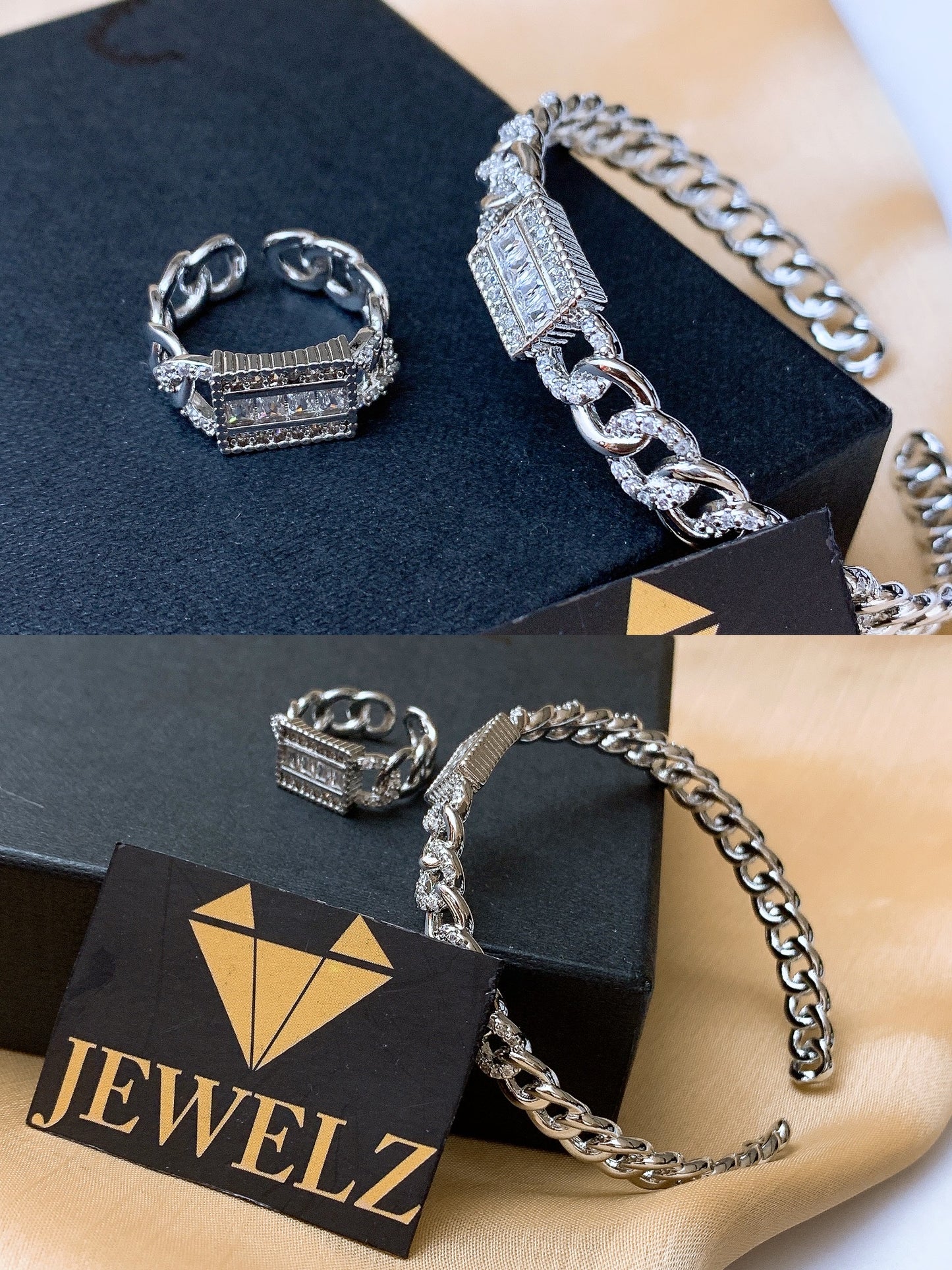 Bracelet