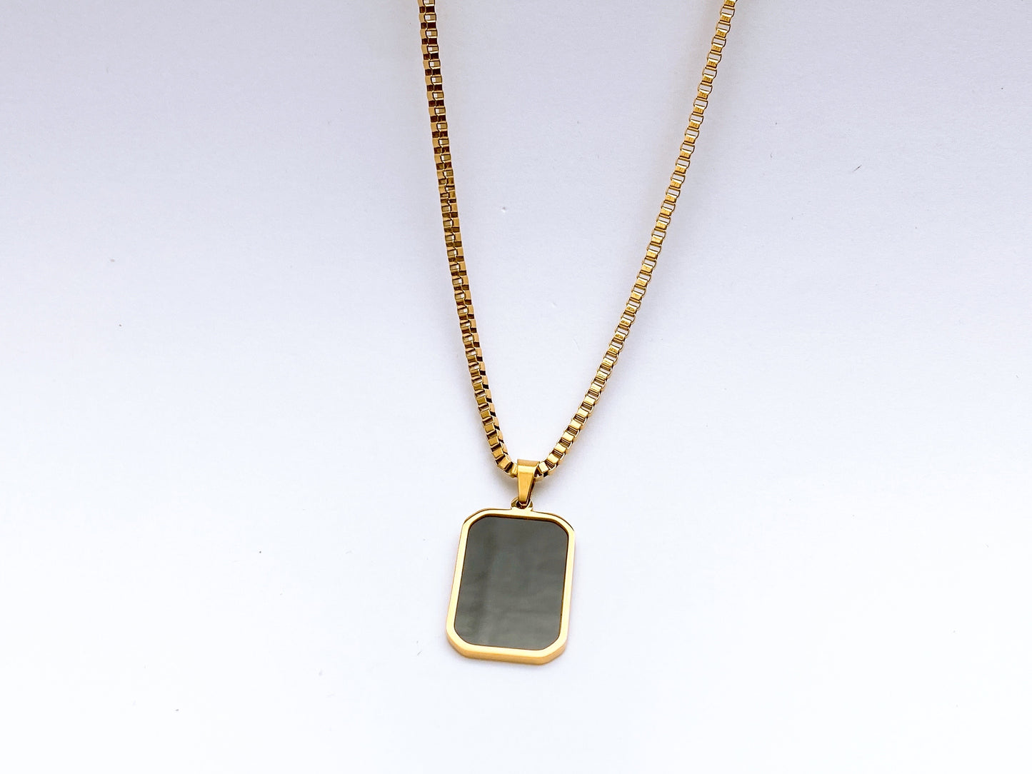 Locket Chain