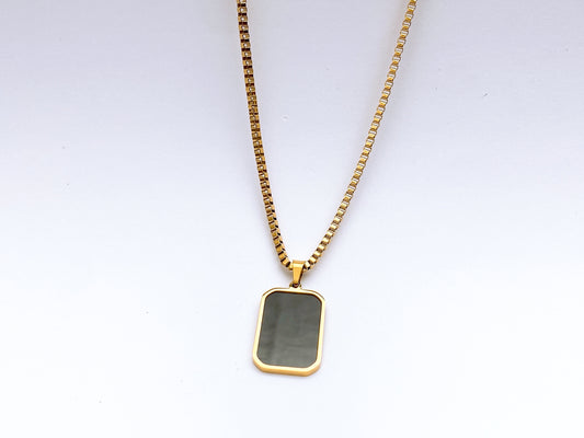 Locket Chain