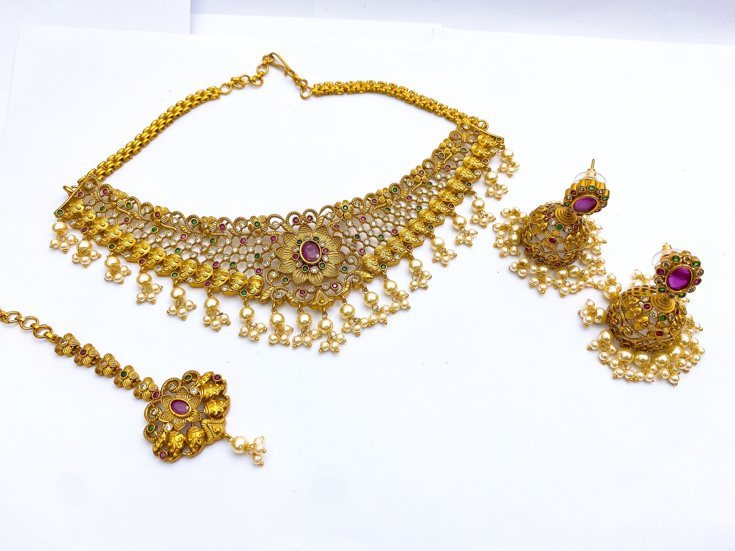 Bridal Set