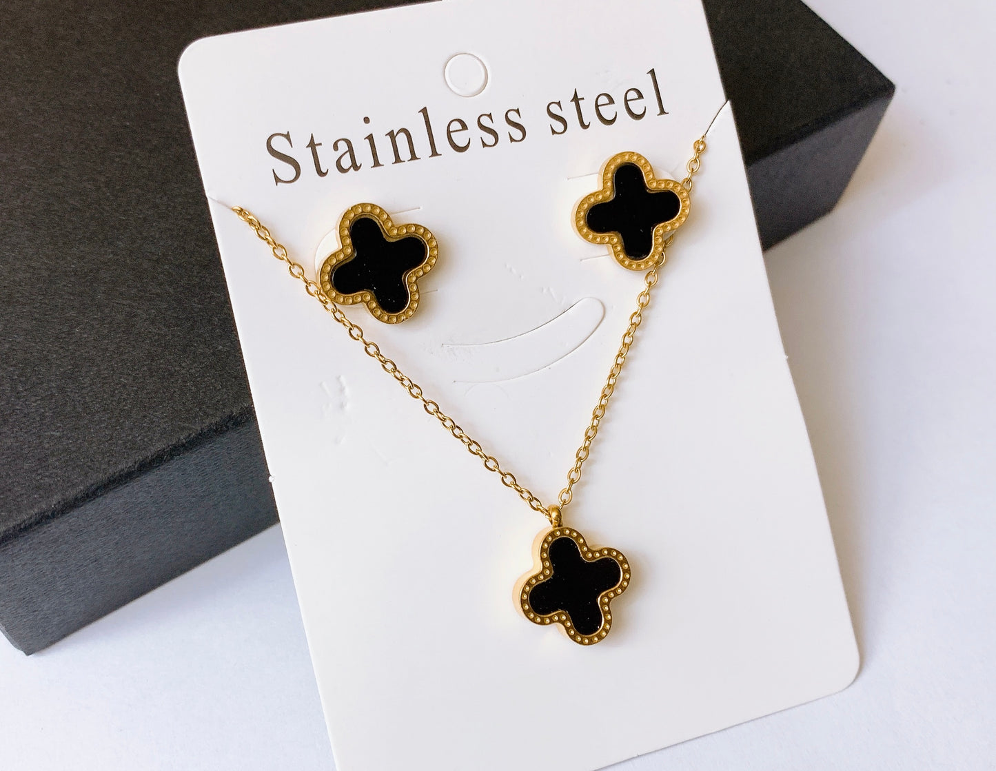 Locket set
