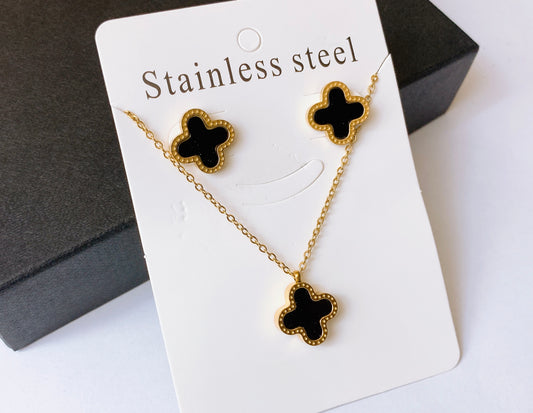 Locket set