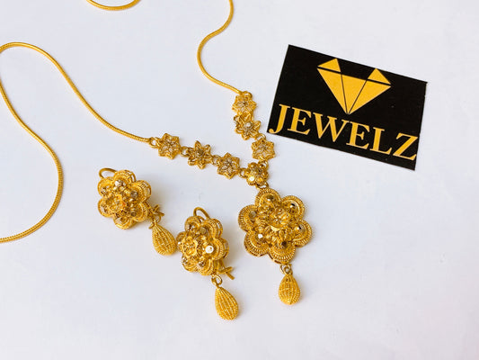 Locket set