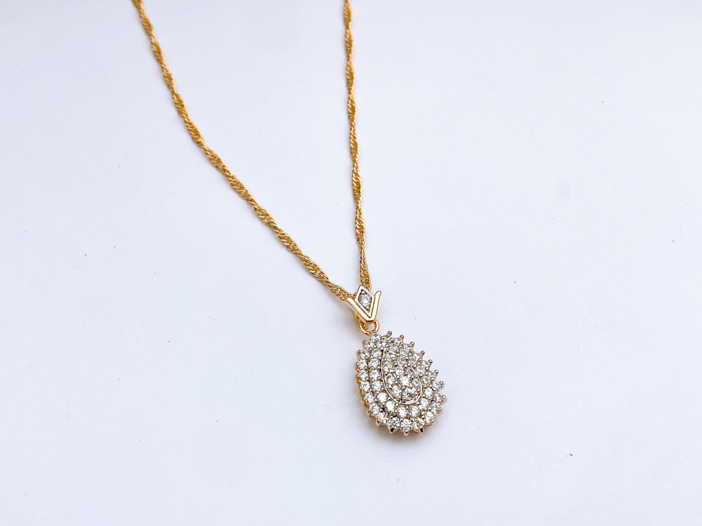 Locket Chain