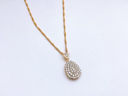 Locket Chain