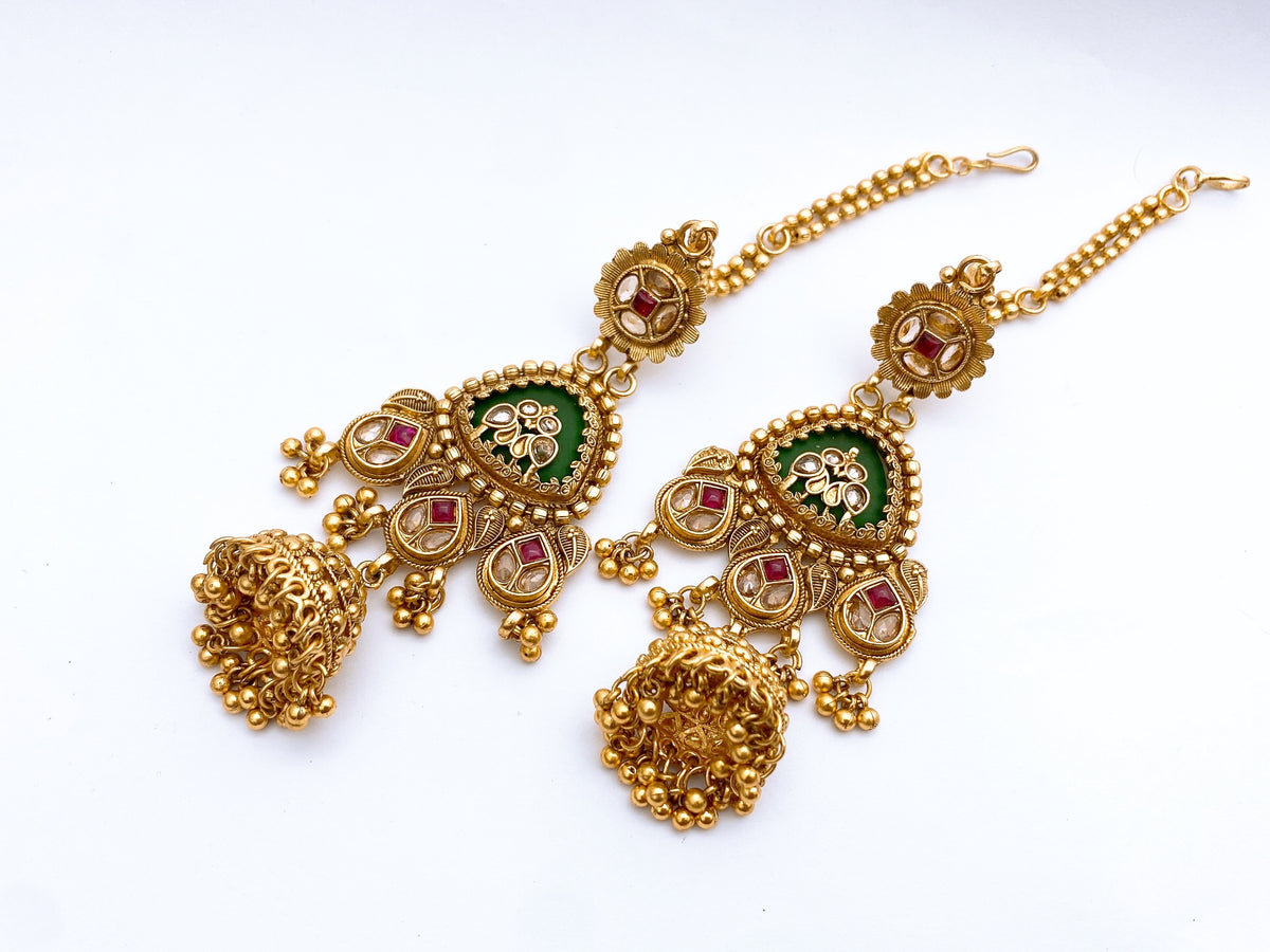 Bridal Set