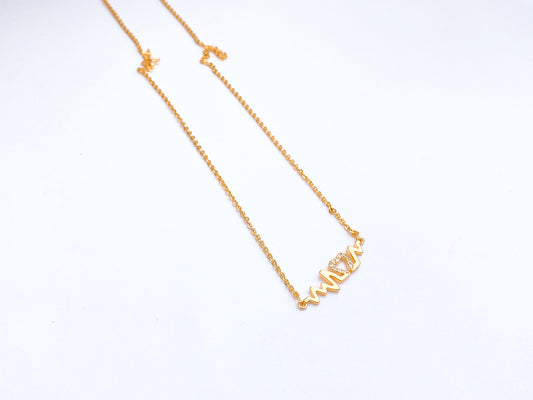 Locket Chain