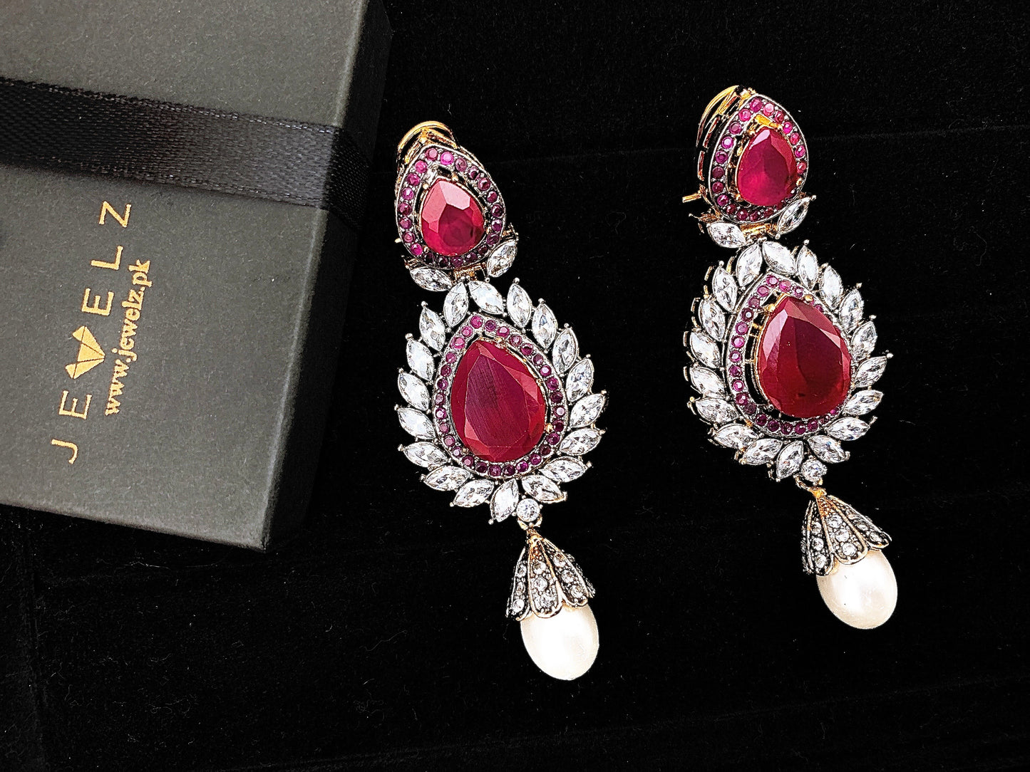 Earring