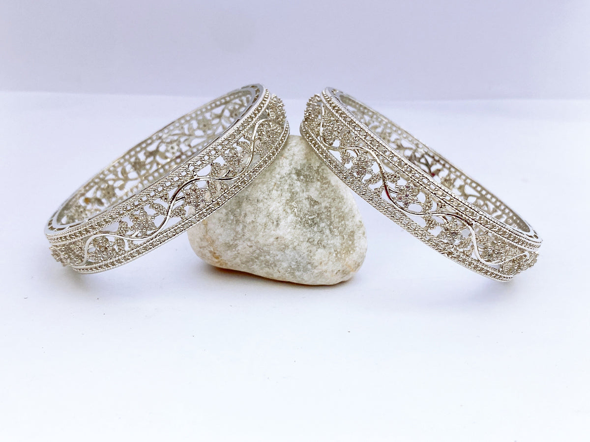 (2 pieces)Karah