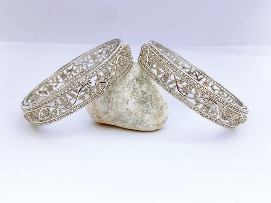 (2 pieces)Karah