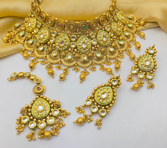 Bridal set