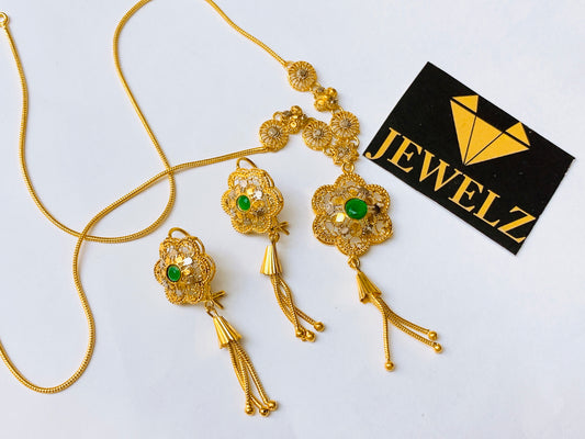 Locket set