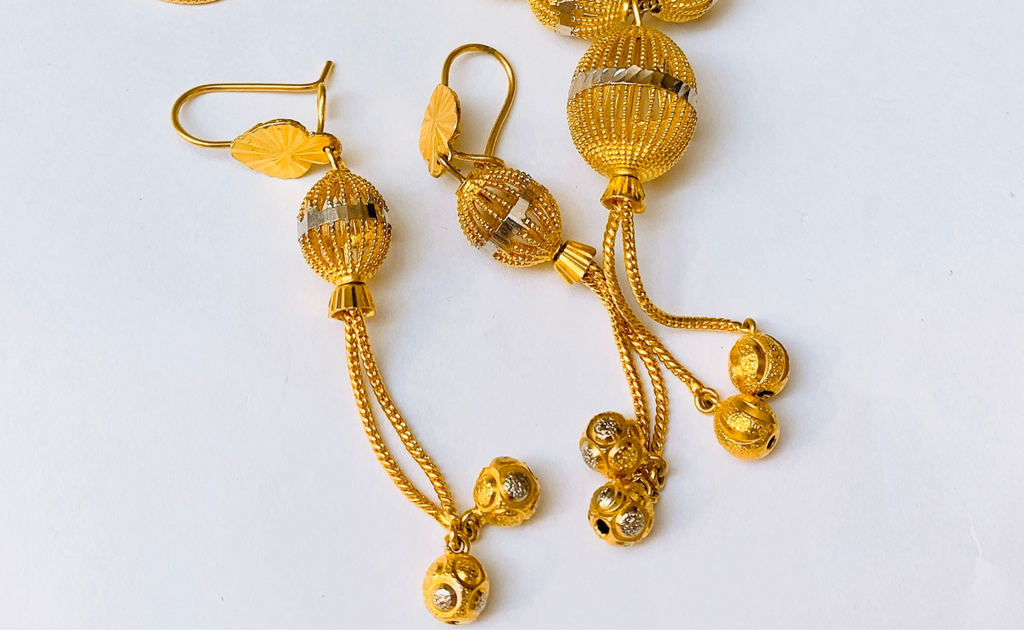 Necklace set