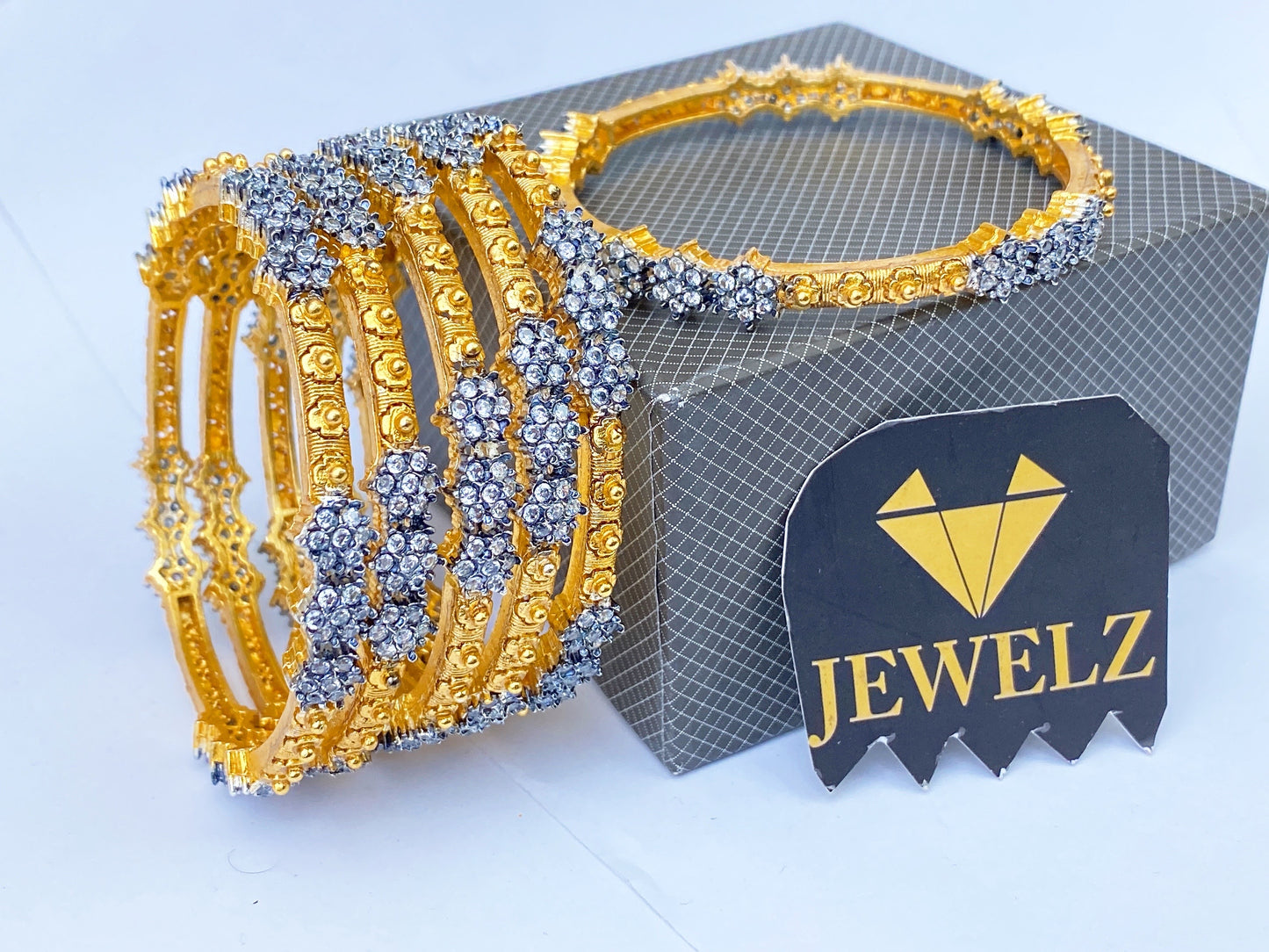 Bangles set