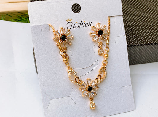 Locket set