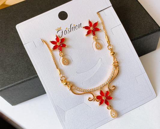 Locket set