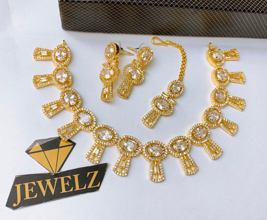 Necklace set