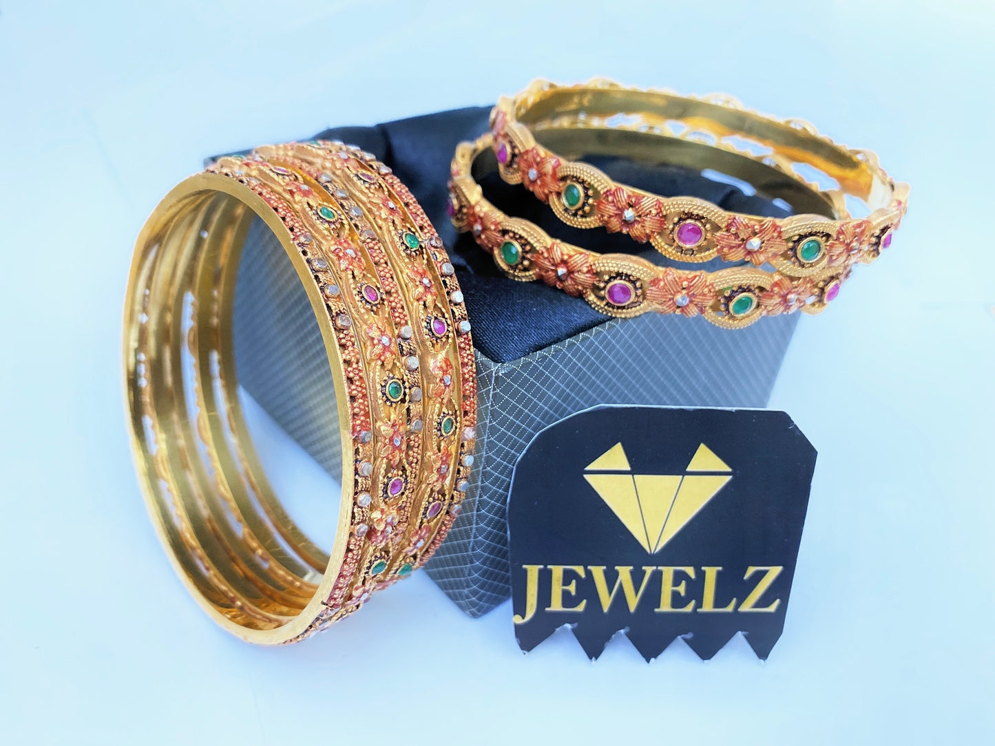 Bangles set
