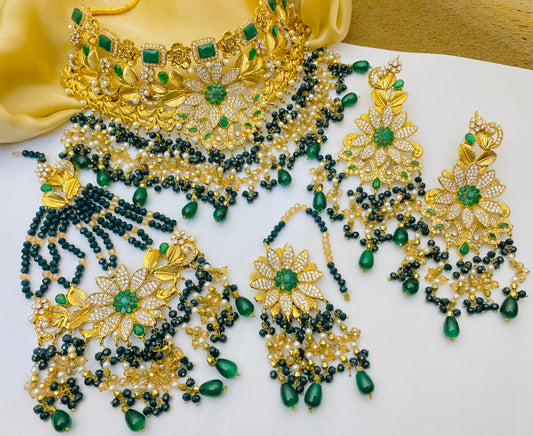 Bridal set
