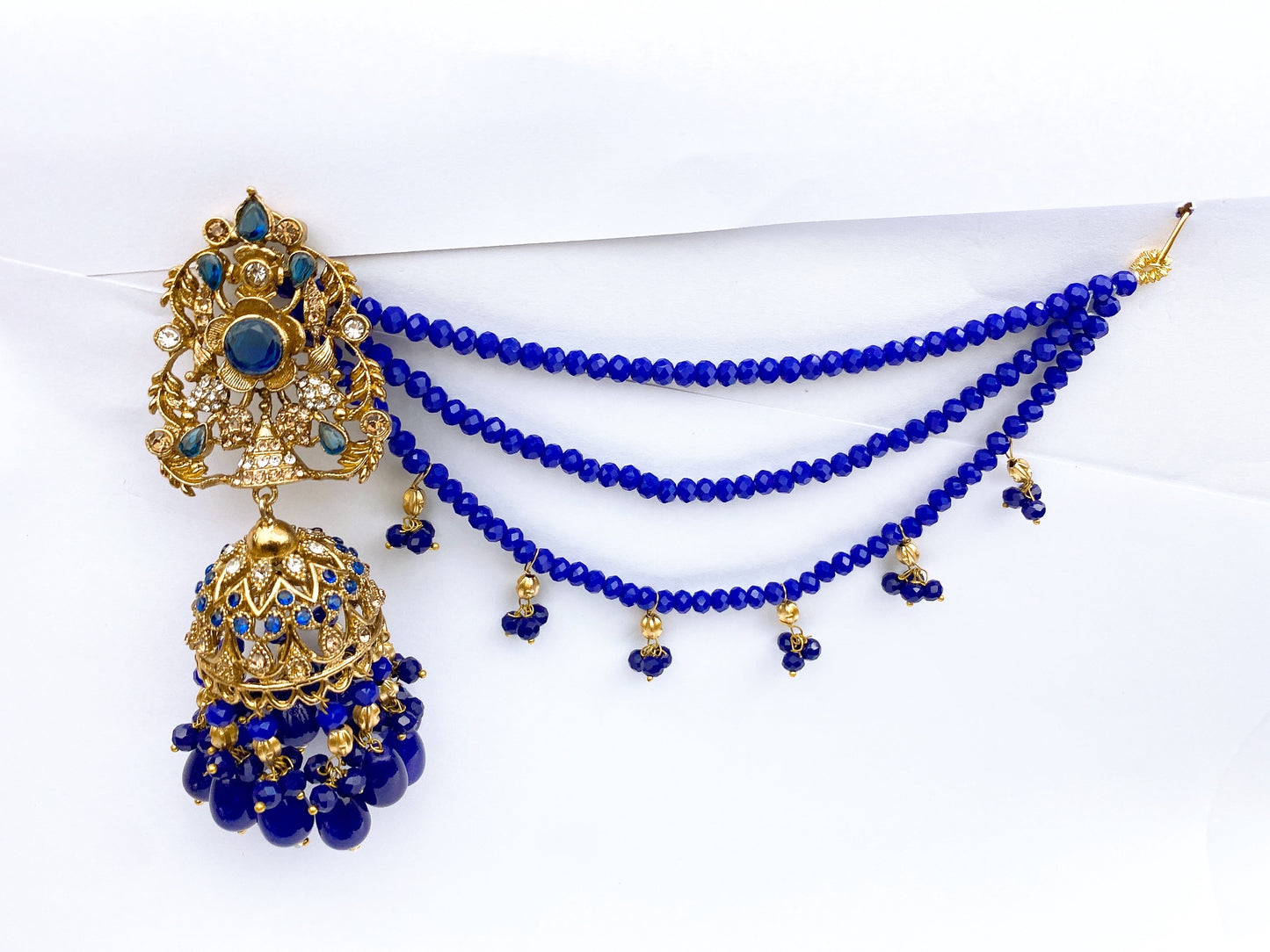 Jhumke Sehara