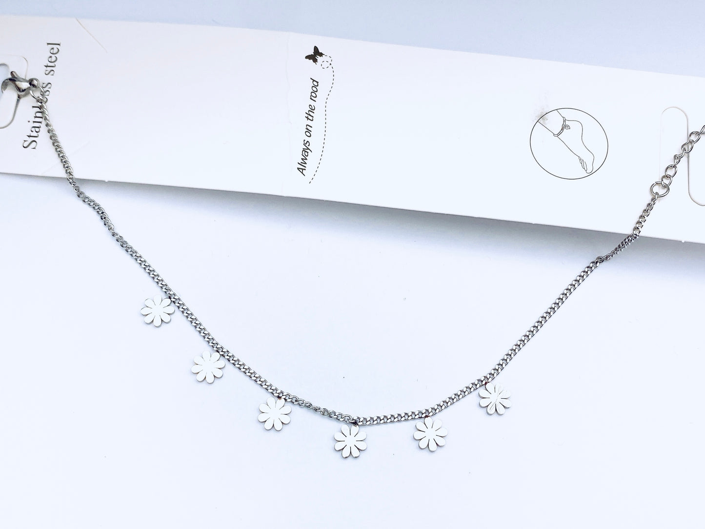 Anklets
